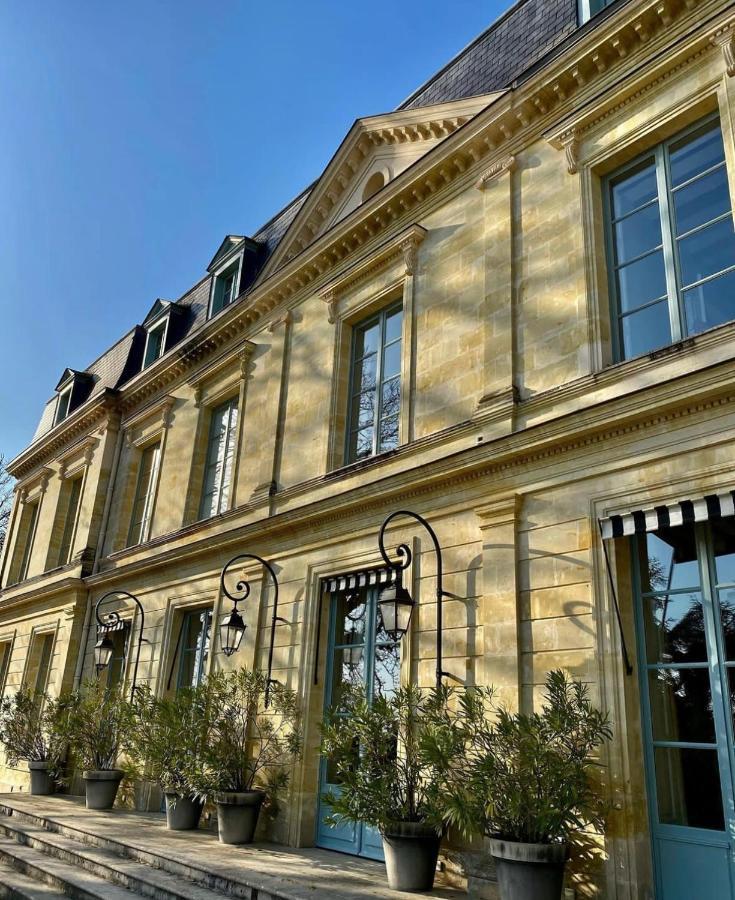 Domaine Des Bidaudieres Vouvray Exteriör bild