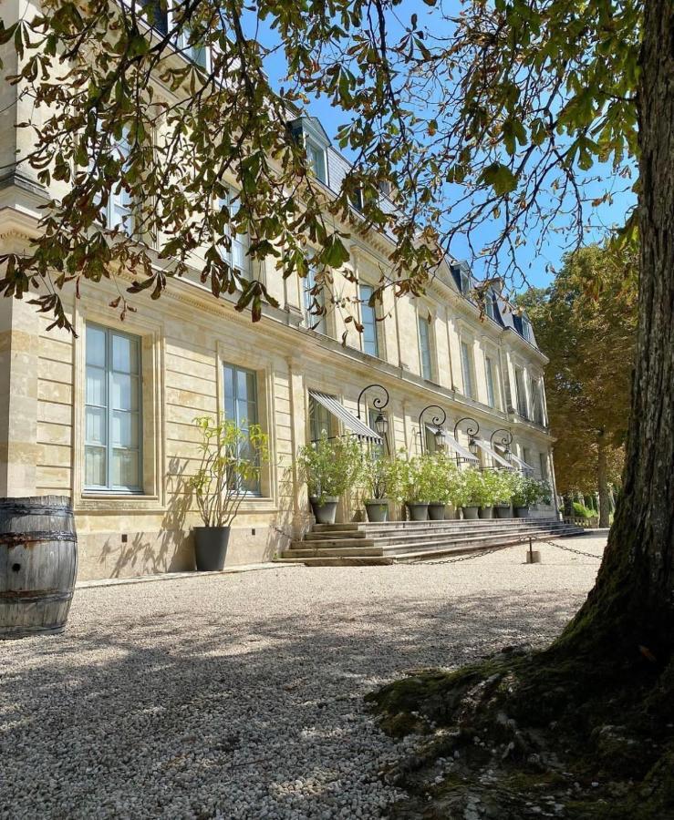 Domaine Des Bidaudieres Vouvray Exteriör bild