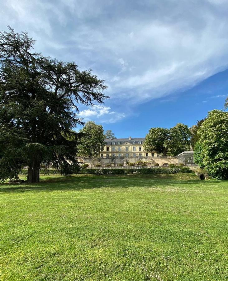 Domaine Des Bidaudieres Vouvray Exteriör bild